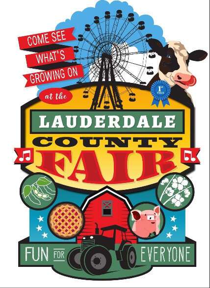 Lauderdale County Fair