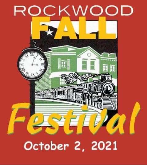 Rockwood Fall Festival