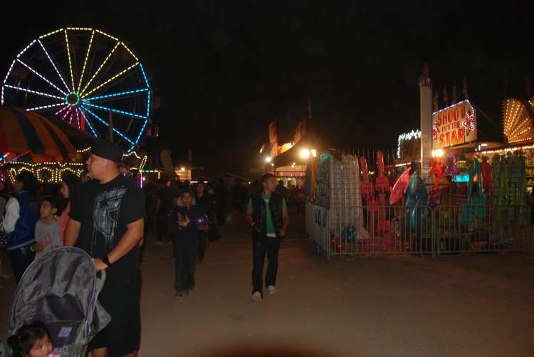 Pinal County Fair
