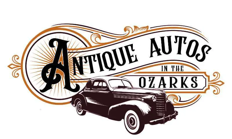 Antique Automobile Festival