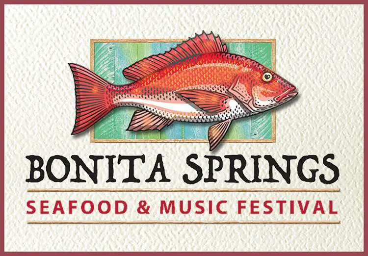 Bonita Springs Seafood & Music Festival