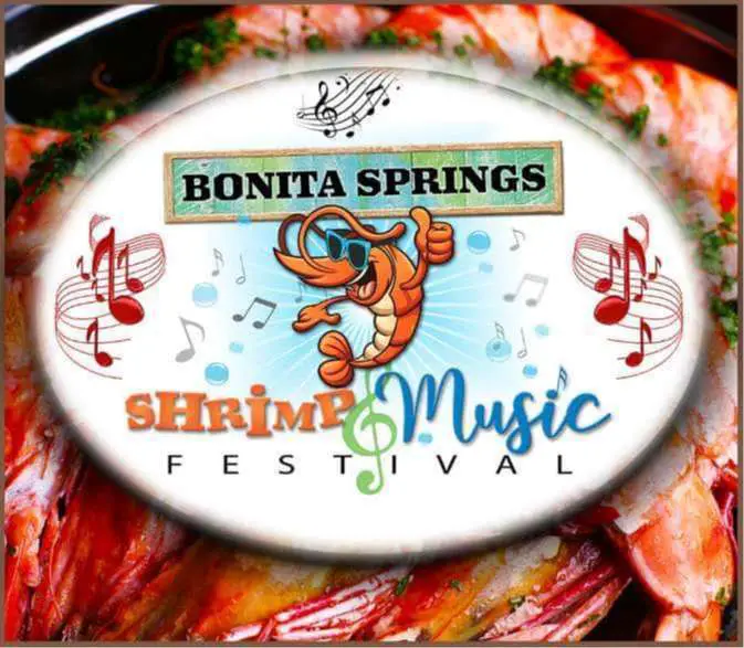 Bonita Springs Shrimp & Music Festival