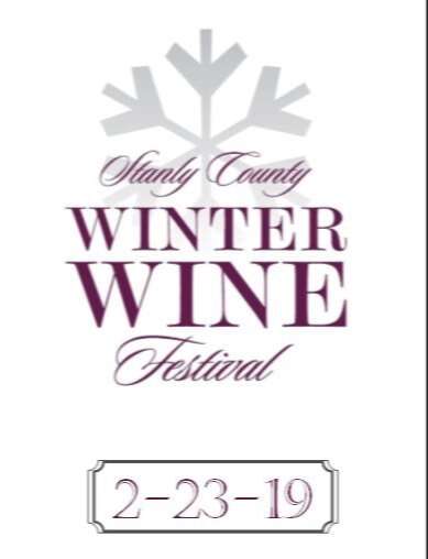 Stanly County Winter Wine Festival