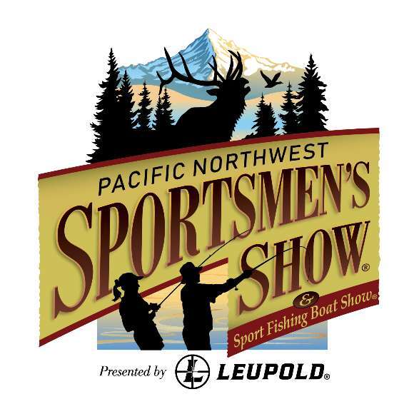 Pacific Northwest Sportsmen's Show
