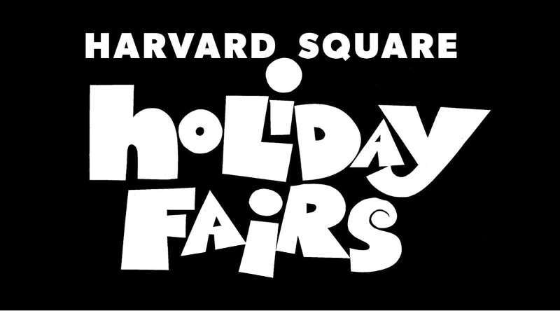 Harvard Square Holiday Fair