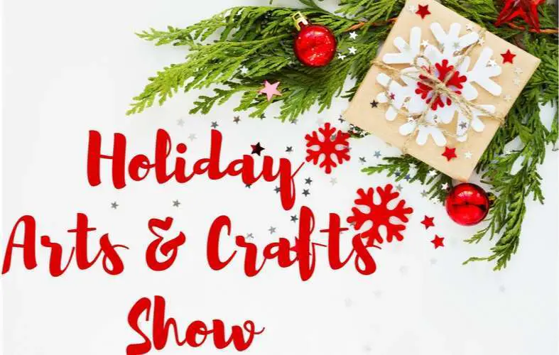 Mid-America Center Holiday Arts & Crafts Show