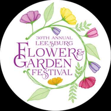 Leesburg Flower and Garden Festival