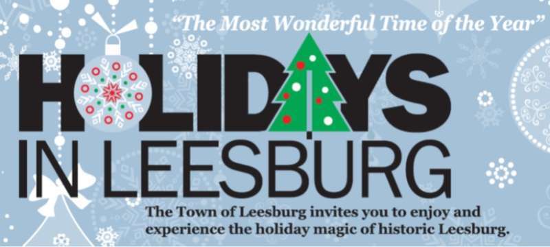 Leesburg Holiday Fine Arts and Crafts Show