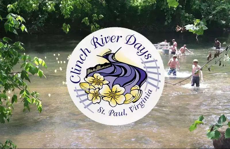 Clinch River Days