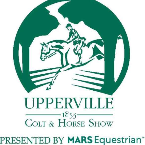 Upperville Colt & Horse Show