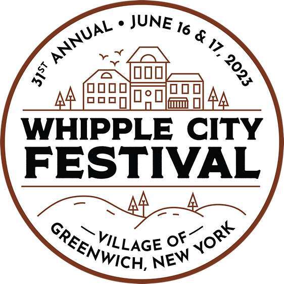 Whipple City Festival