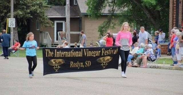 International Vinegar Festival