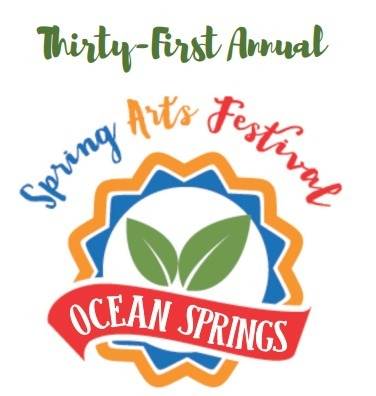 Ocean Springs Spring Arts Festival