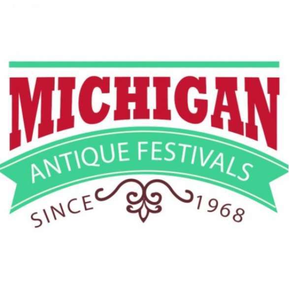 Michigan Antique & Collectible Festival - Spring