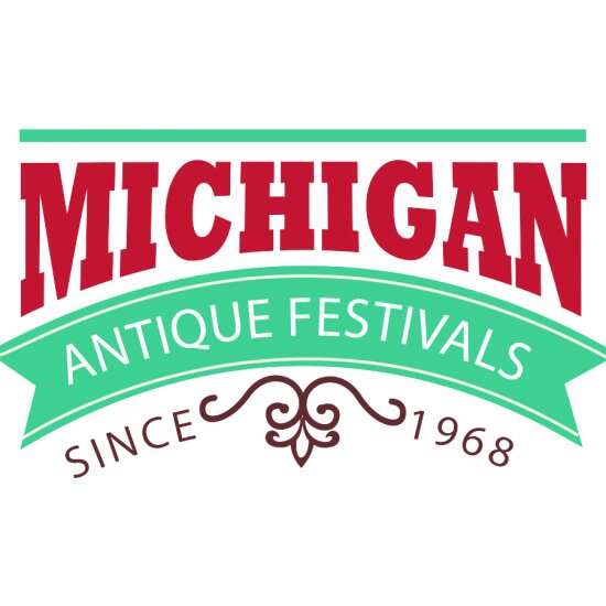 Michigan Antique Fall Festival - Davisburg
