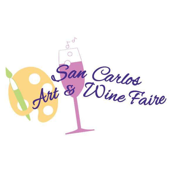 San Carlos Art & Wine Faire