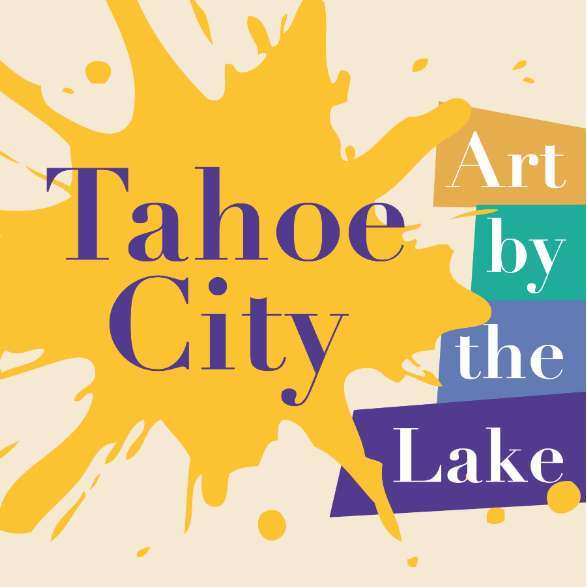Tahoe City Art by the Lake