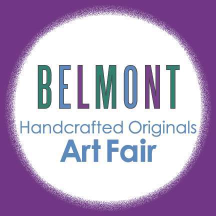 Belmont Handcrafted Originals Art Fair