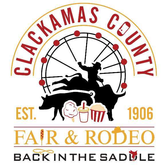 Clackamas County Fair & Rodeo