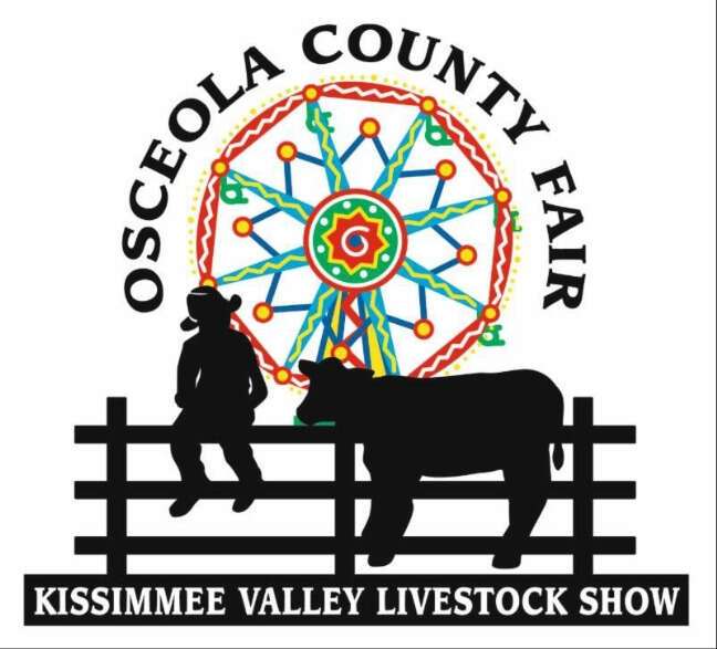 Osceola County Fair and Livestock Show