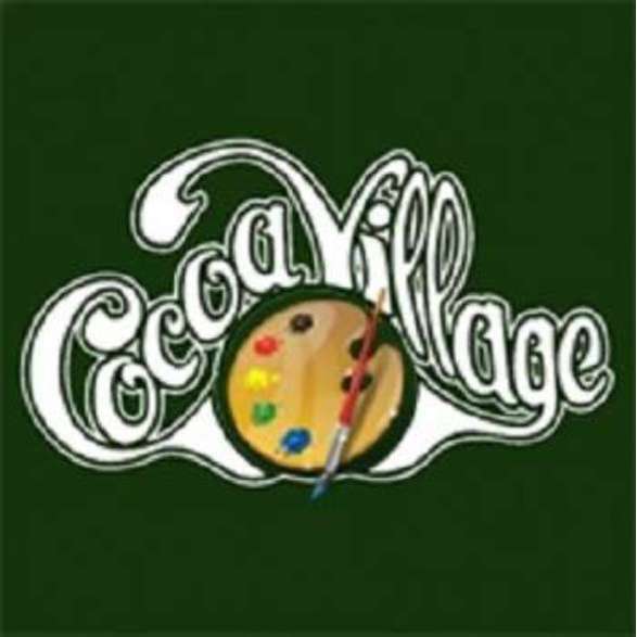 Cocoa Village Summer Craft Fair