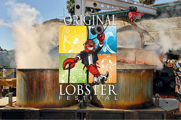 Original Lobster Festival