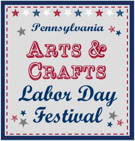 Pennsylvania Arts and Crafts Labor Day Festival