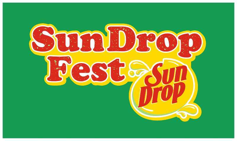 Sundrop Festival