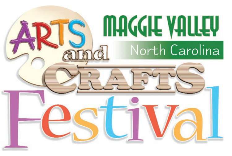 Maggie Valley Labor Day Weekend Craft Show