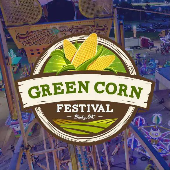 Bixby Green Corn Festival