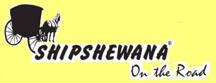 Shipshewana on the Road / Richmond