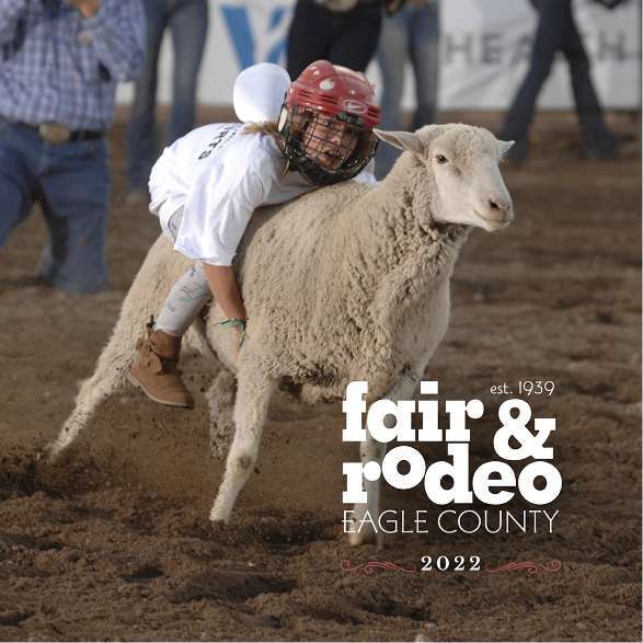 Eagle County Fair and Rodeo