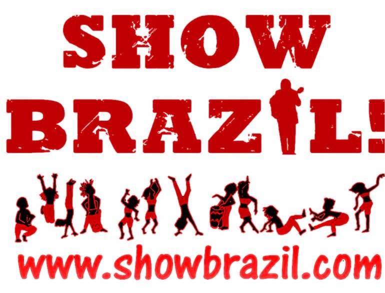 Brazilian Carnaval/ Mardi Gras