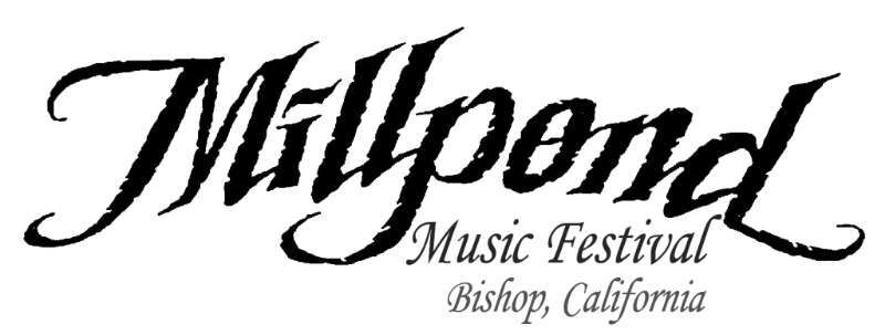 Millpond Music Festival