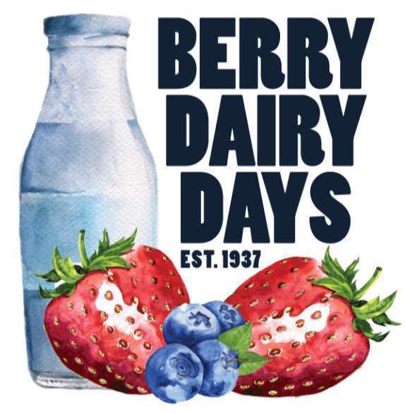 Berry Dairy Days - Virtual