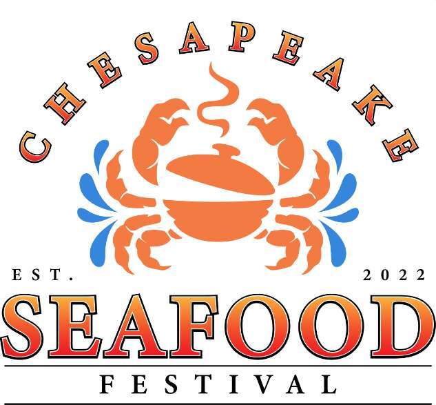 Chesapeake Seafood Festival - Baltimore