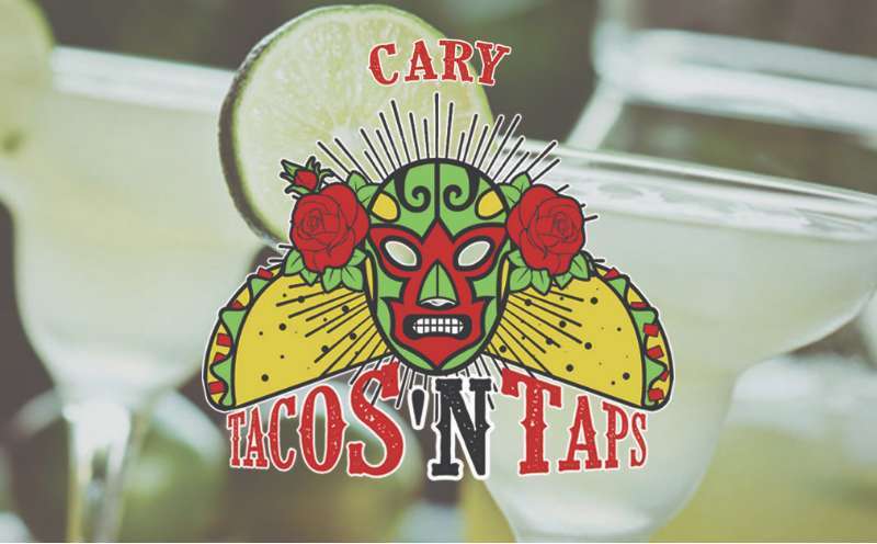 Tacos 'N Taps - Cary