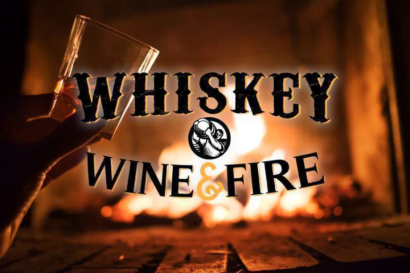 Charlotte Whiskey Wine & Fire