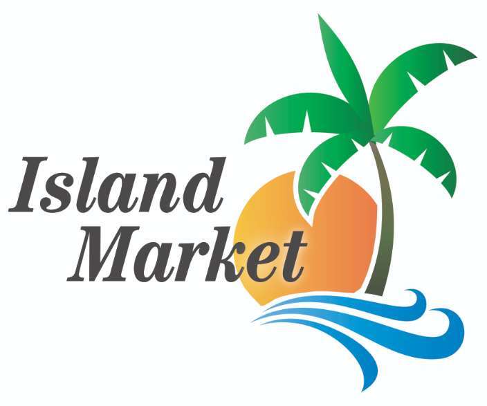 Outdoor Island Market