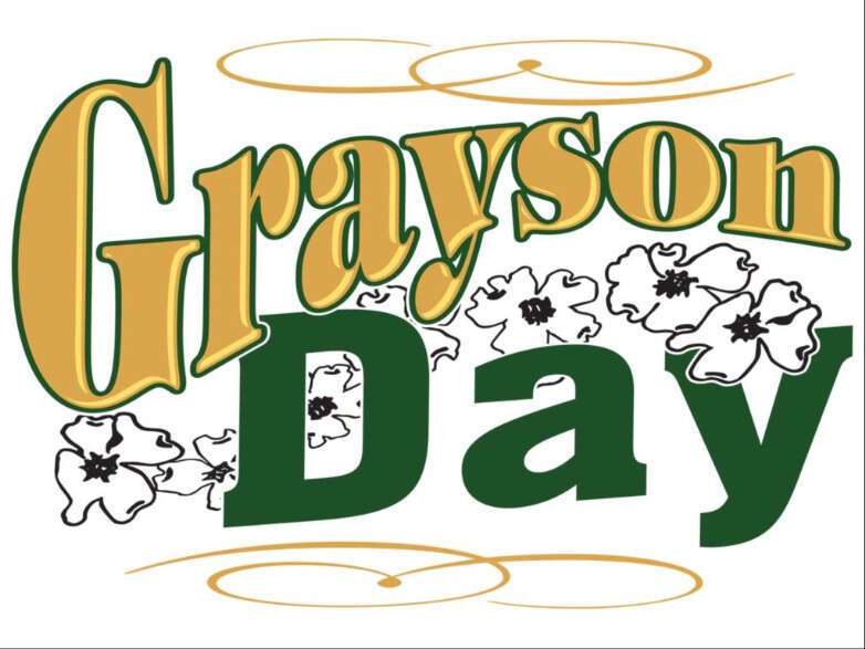 Grayson Day Festival