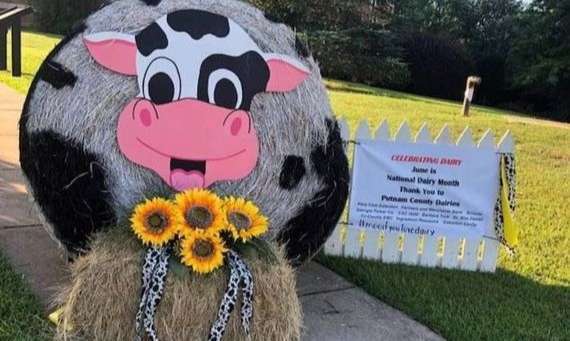 Putnam County Dairy Festival