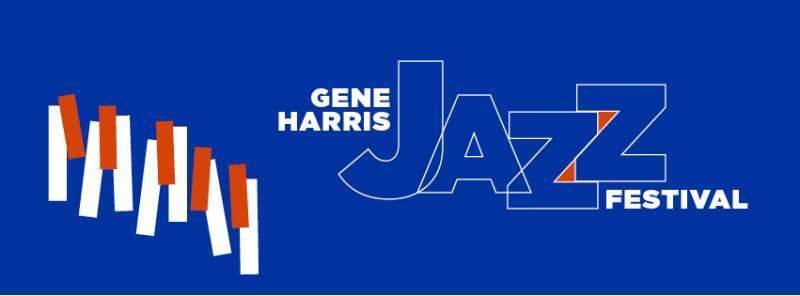 Gene Harris Jazz Festival