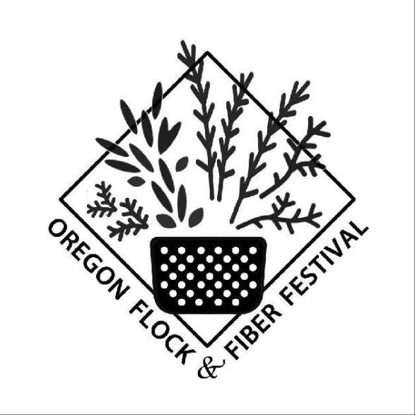 Oregon Flock and Fiber Festival
