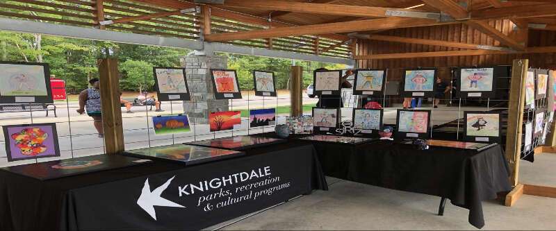Knightdale Arts and Education Festival