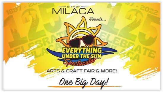 Everything Under the Sun Arts & Crafts Fair