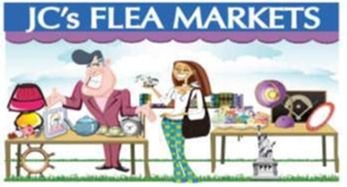 Second Saturday Clifton Flea Market & Collectible Show