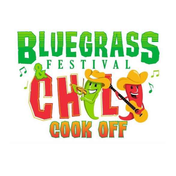 Florida State Bluegrass Festival & Chili Cook-Off