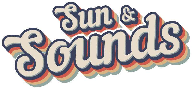 Sun & Sounds | Free Outdoor Concert Series