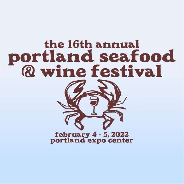 Portland Seafood and Wine Festival