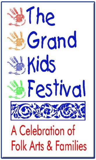 Grand Kids' Festival